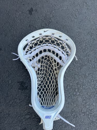 Used Attack & Midfield Strung Lakota 3 Head