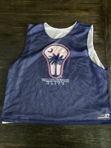Men’s Large/XL Reversible Charleston Elite Practice Pinnie