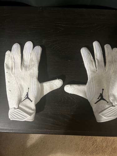 air jordan football gloves