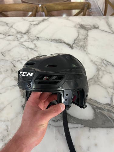 CCM hockey Helmet Black