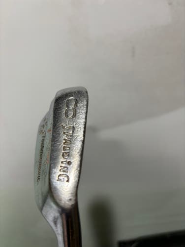Spalding Johnny Palmer 8 Iron