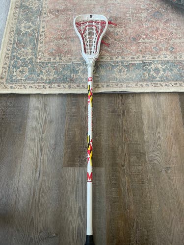 Maryland Women’s Gait lacrosse stick