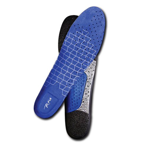 New Riedell R-Fit Insoles