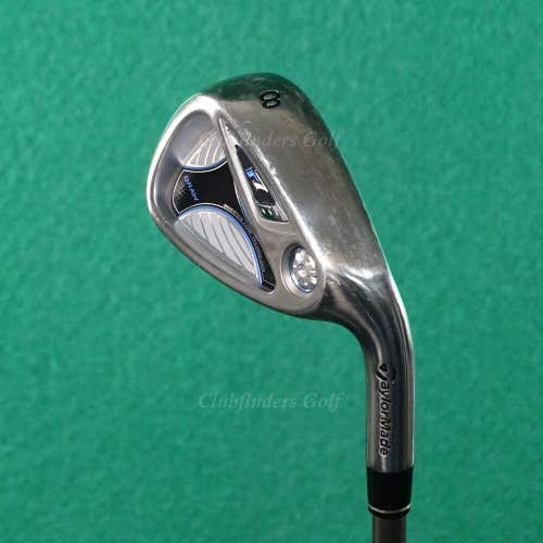 Lady TaylorMade r7 Draw Single 8 Iron Factory REAX 45 Graphite Ladies