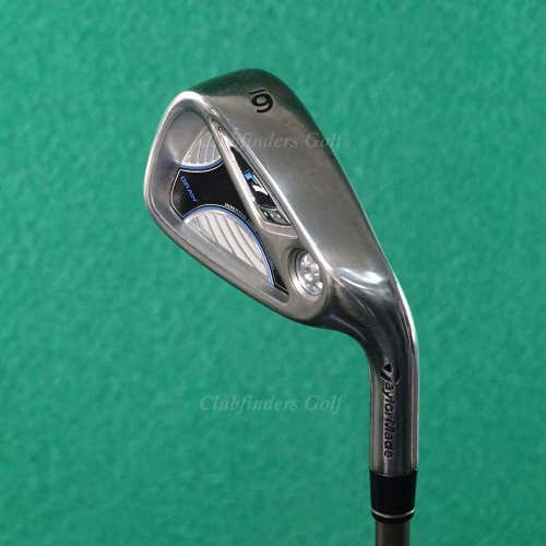 Lady TaylorMade r7 Draw Single 6 Iron Factory REAX 45 Graphite Ladies