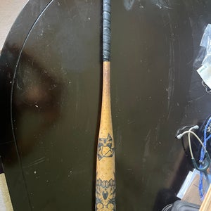 Baseball bat bbcor Demarini Voodoo