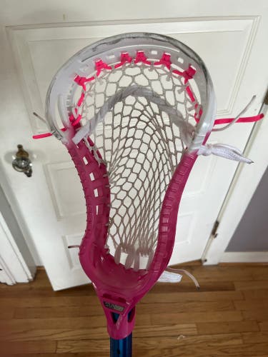 Lightly Used Strung Gait D2T Head
