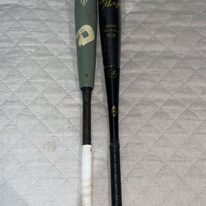 Baseball bats For Sell Or Trade