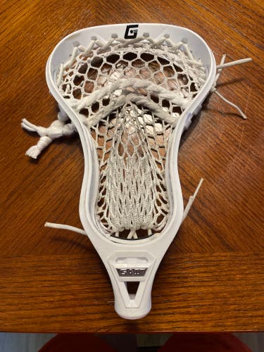 Lightly Used Attack & Midfield Strung GC3 Head