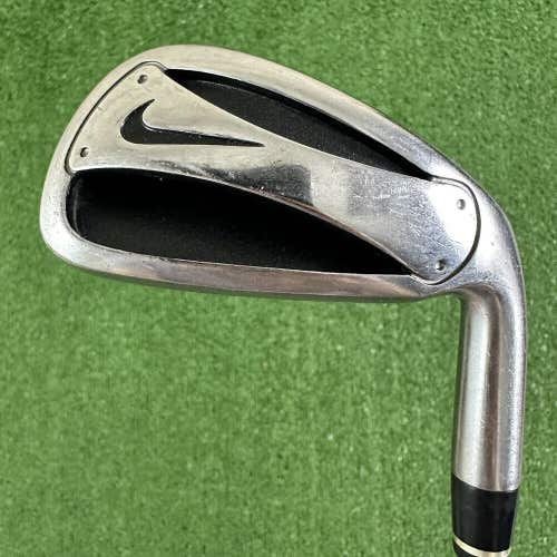 Nike Slingshot 6 Iron Regular Flex True Temper Speedstep Steel Shaft RH 37.5”