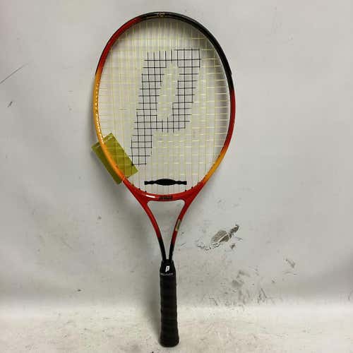 Used Prince Synergy Power Pro 4 1 2" Tennis Racquet