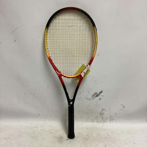 Used Prince Precision Equipe 4 1 4" Tennis Racquet