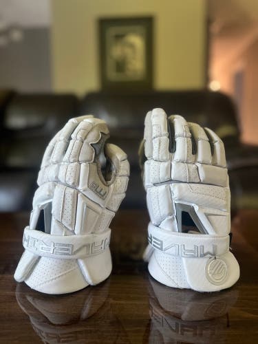 Maverik 13" m6 Lacrosse Gloves