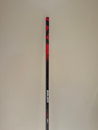 Used Bauer Left Hand Nexus Geo Hockey Stick