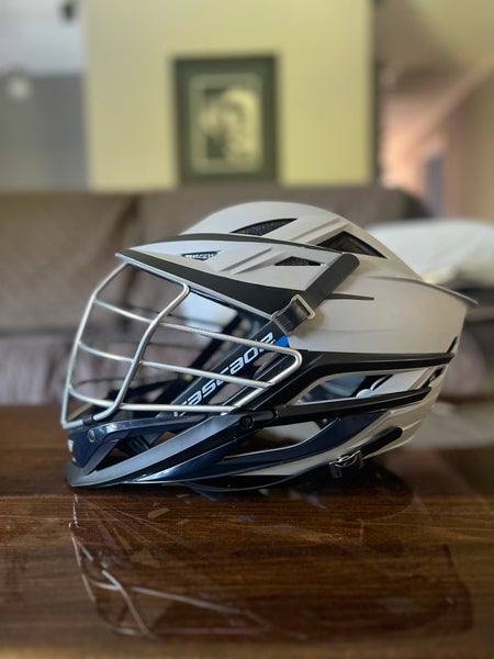 Cascade XRS Helmet