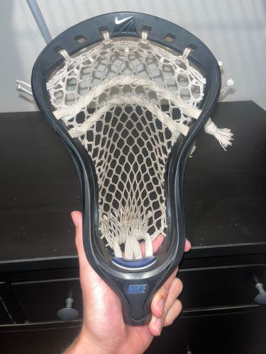 Nike Lakota 3 Lacrosse head