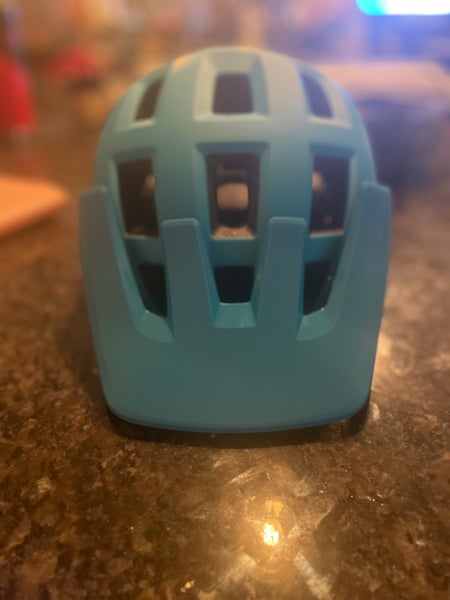 Laser Mountain bike helmet