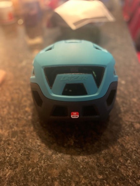 Laser Mountain bike helmet