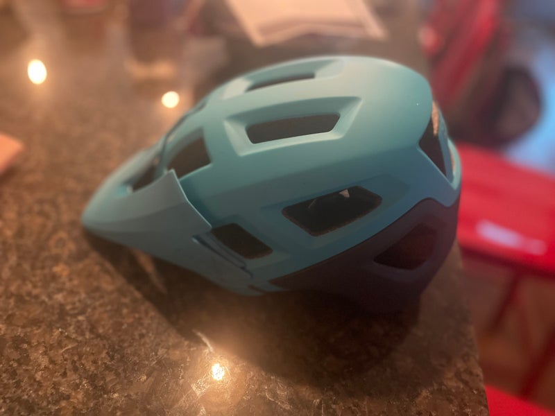 Laser Mountain bike helmet