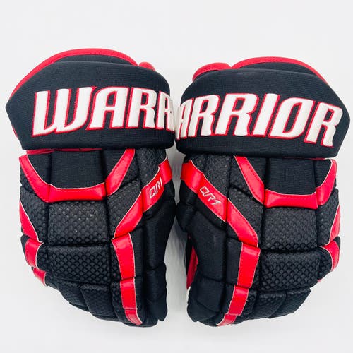 New Warrior Covert QR1 Pro Hockey Gloves-14"