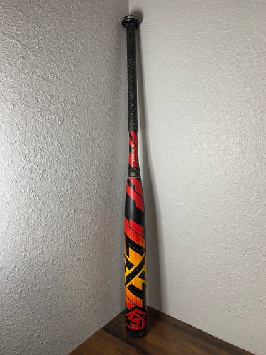 2022 Louisville Slugger LXT 32/22 (-10) FastPitch Softball Bat