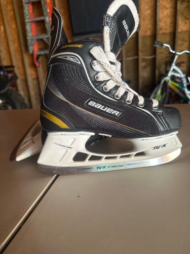 Bauer Supreme One20 size 4R