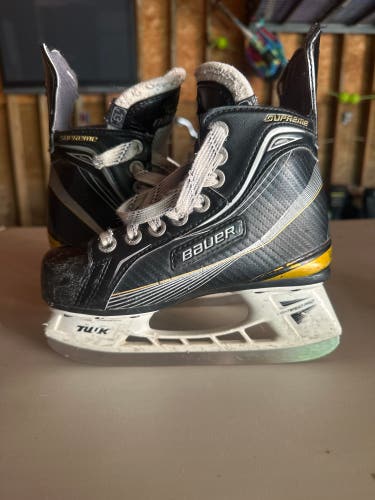 Bauer Supreme One60 Youth size 13