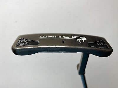 Odyssey White Ice 1 Putter 33" Mens RH