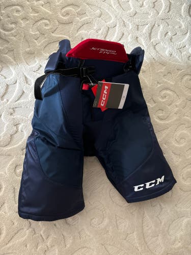 Ccm hockey pants