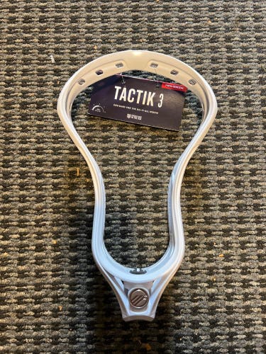 New Attack & Midfield Unstrung Tactik 3.0 Head