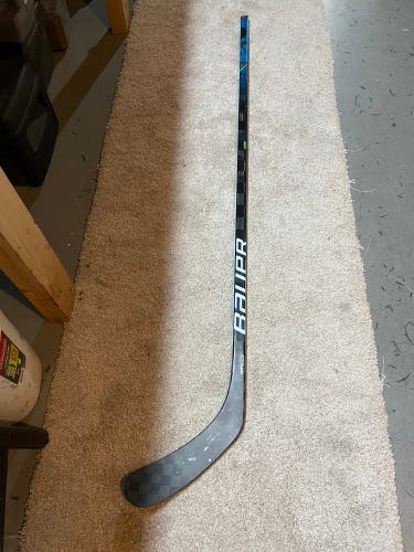 Bauer Nexus Geo Hockey Stick
