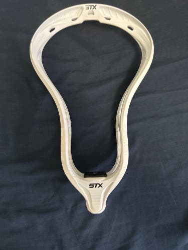 Stx ultra power Lacrosse Head