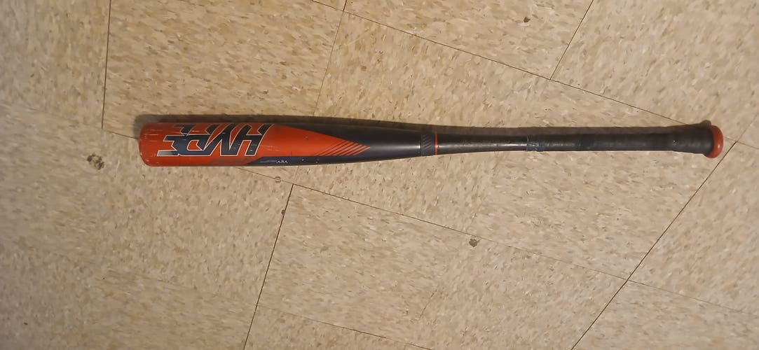 Used Easton ADV Hype BBCOR Certified Bat (-3) Composite 30 oz 33"