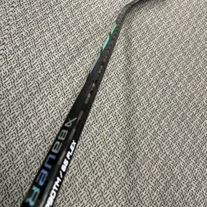 Bauer Proto R 65 flex P90TM curve left hand stick