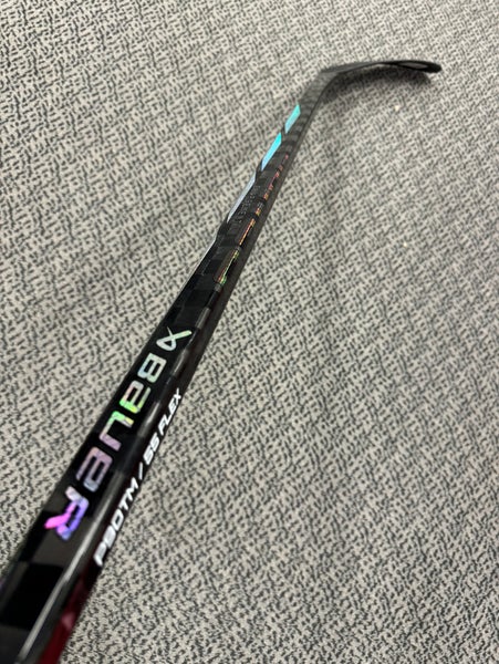 Bauer Proto R 55 flex P90TM curve left hand stick