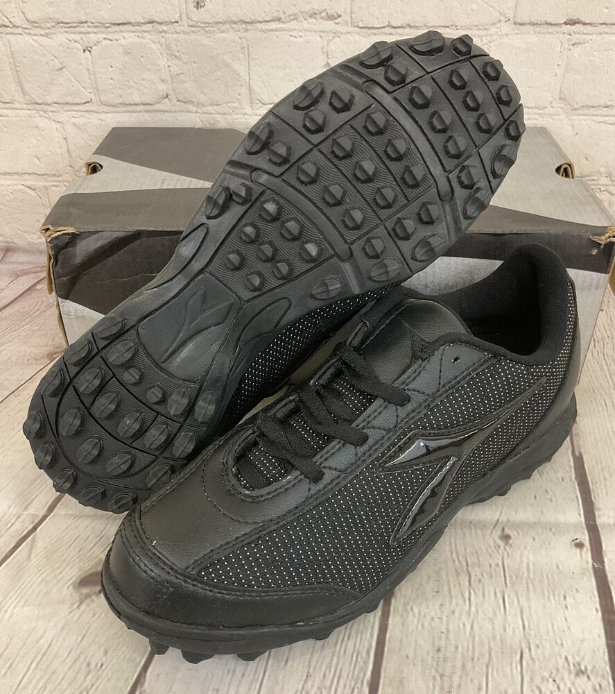 Crampons De Football Diadora Maracana TF Noir/blanc – Taille US 6,5 (EU 37) – Neuf Sous Emballage