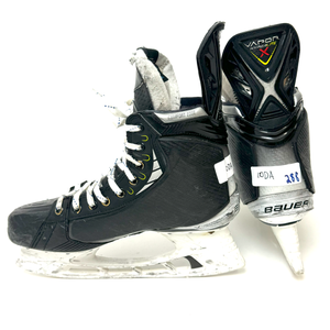 Bauer Vapor Hyperlite Skates Size 10 Fit 2