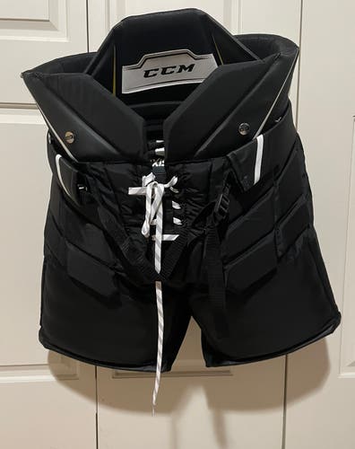 CCM Axis 1.9 Goalie Pants