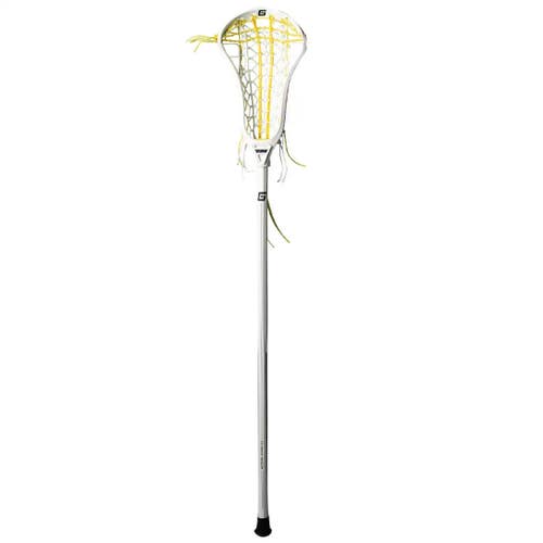 New Gait Draw-M Complete Women's Lacrosse Stick
