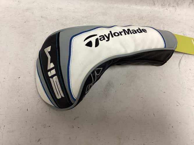 Used Taylormade Sim Driver Headcover