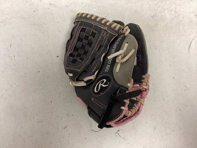 Used Rawlings Wfp115 11 1 2" Fastpitch Glove