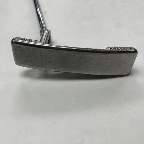 Used Ping Anser 2 35" Blade Putters