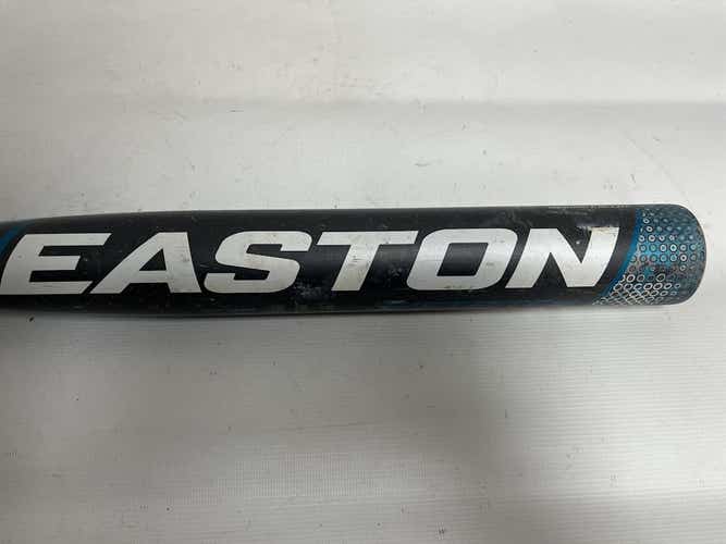 Used Easton Phenom 32" -10 Drop Fastpitch Bats