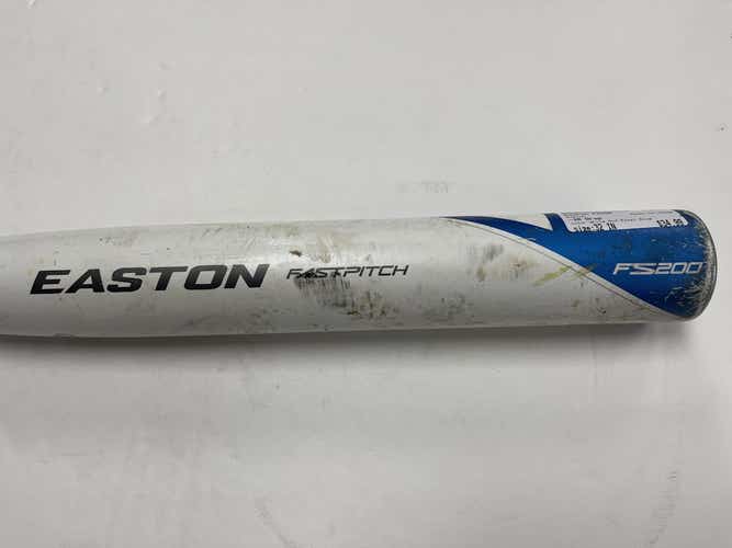 Used Easton Fp14s200 32" -10 Drop Fastpitch Bats