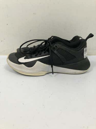 Used Nike Zoom Hyperace 2 Senior 8 Volleyball Shoes