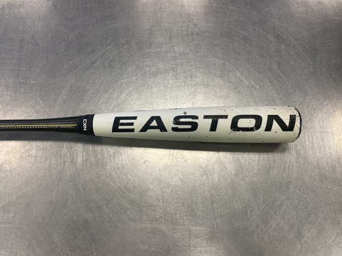 Used Easton Surge 32" -3 Drop High School Bats