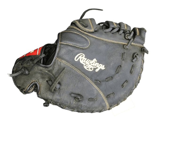 Rawlings - Guantes Renegade FBM, Conv/Poste Sencillo RFBMB-0/3 de 31.7