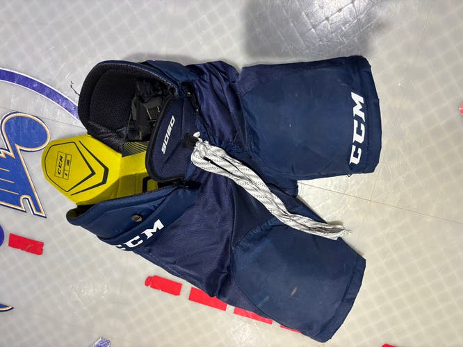 CCM 9060 hockey pants