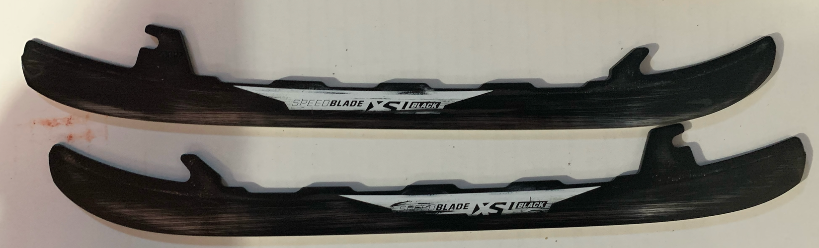 Used CCM XS1 Black 238 mm