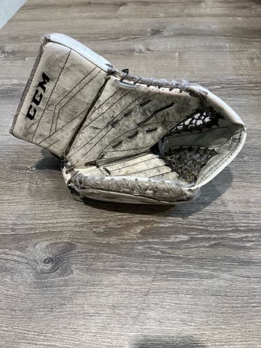 Used CCM Extreme Flex II 760 Regular